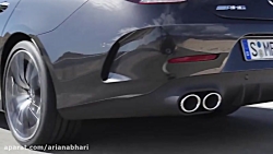 اخبار خودرو - دنیای وارونه مرس...