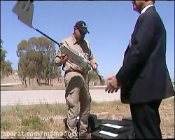 نحوه سرهم کردن و پرتاب پهپاد E...