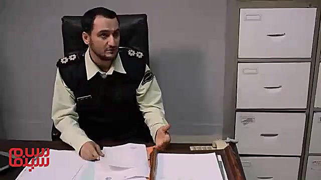 آنونس فیلم حراج زمان142ثانیه
