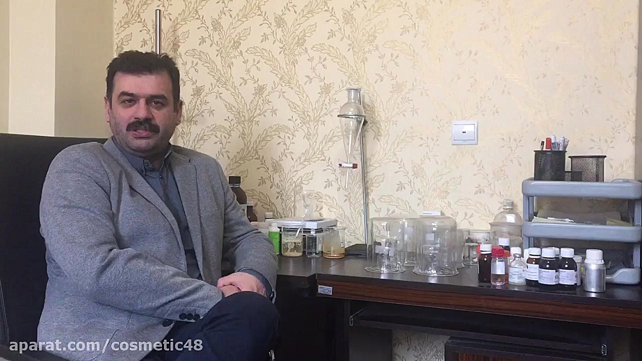 شستشوی صورت در فصل زمستان ، توصیه های دكتر بقایی دكتر محمد بقايى