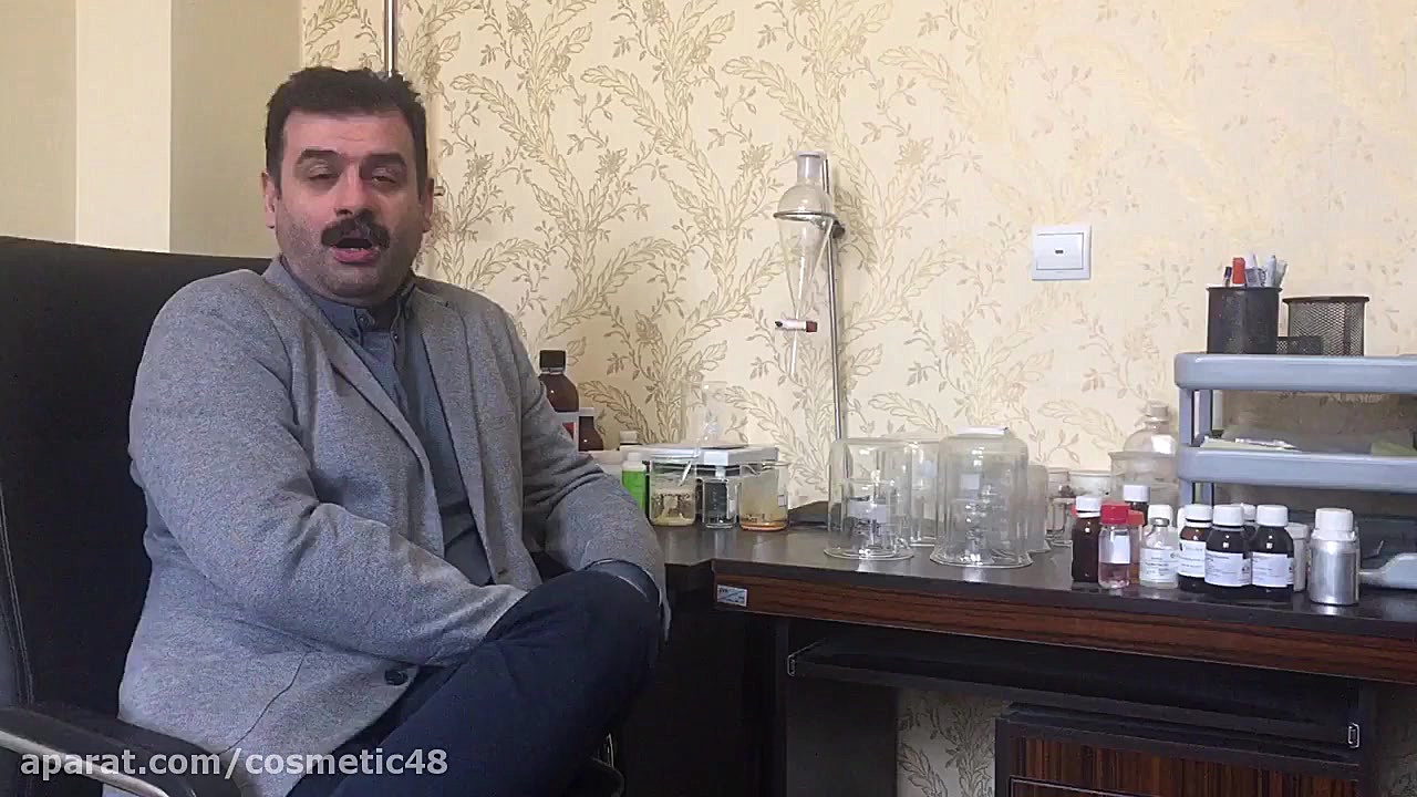 انتخاب شوینده مناسب برای پوستهای خشك ،دكتر بقایی دكتر محمد بقايى