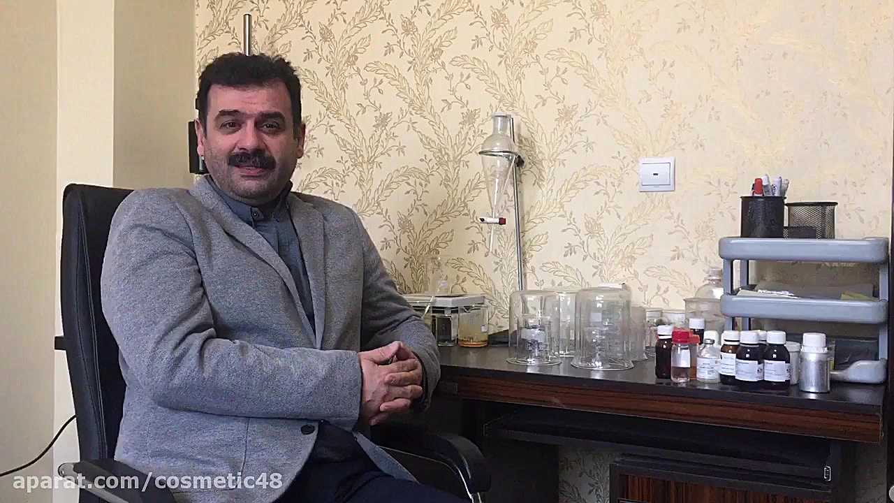 انتخاب ضد آفتاب برای پوستهای خشك ، دكتر بقایی دكتر محمد بقايى
