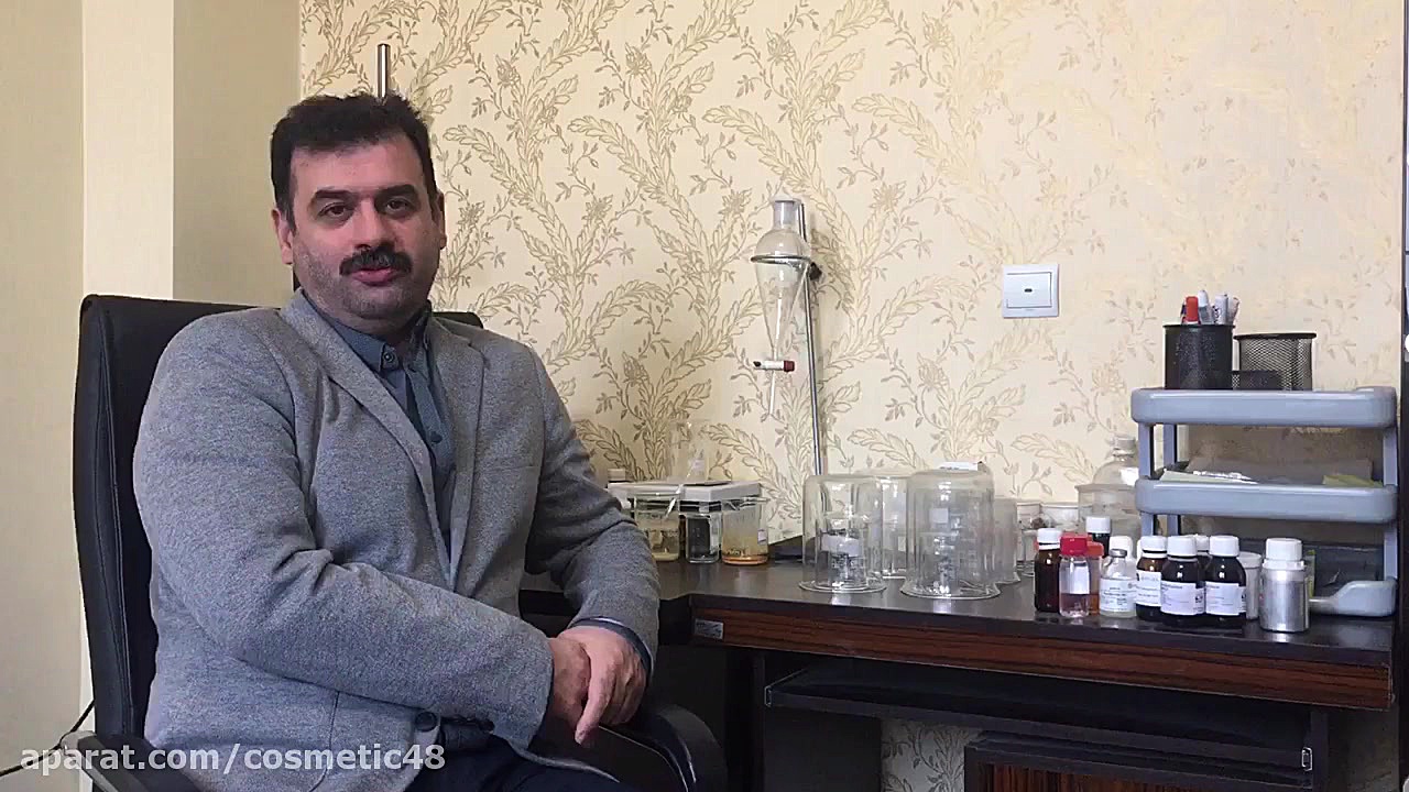 مراقبت از پوست پس از بازگشت از كار ، دكتر بقایی دكتر محمد بقايى