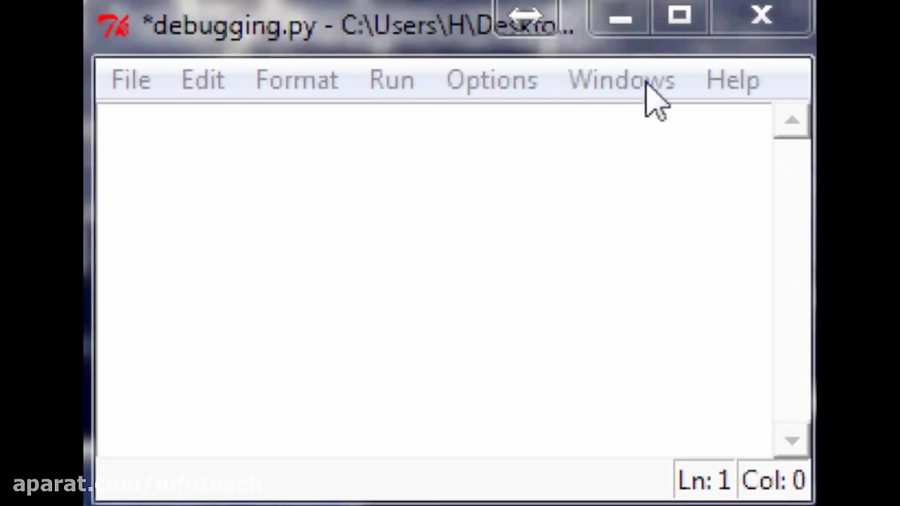 Overflowerror Math Range Error Python Error Debugging