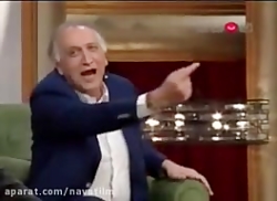 درخواست احمد نجفی از دولت روحا...