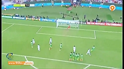 فوتبال 120: گلچین ضربات ایستگا...