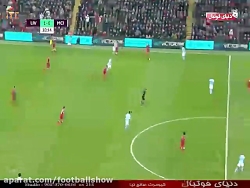 دیدار منچستر سیتی و لیورپول