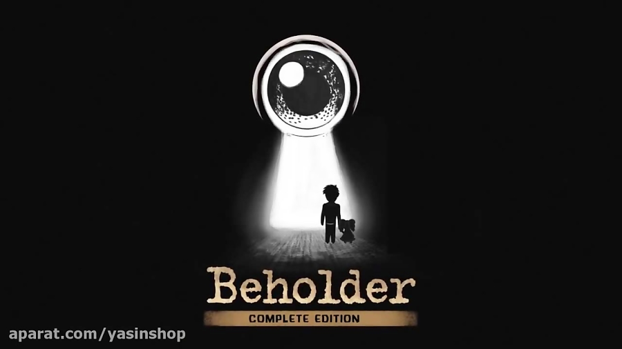 تریلر بازی Beholder : Complete Edition