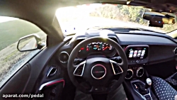 رانندگی با هنسی کاماروی هزار ا...