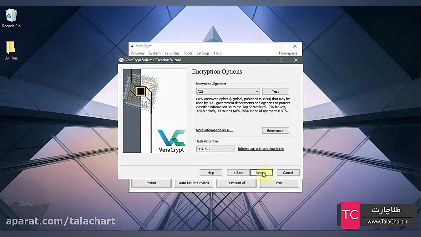 VeraCrypt , ایمن , کیف , پول , دیجیتال , مهمترین , بخش , کلیدهای , خصوصی , Private , Keyها , برنامه , قدرتمند , میتوانید , امنیت , فضای , کاملا , رمزنگاری , کامپیوترتان , تامین , مطلب , کامل , مربوط , ویدئو , لینک , مطالعه , نمایید