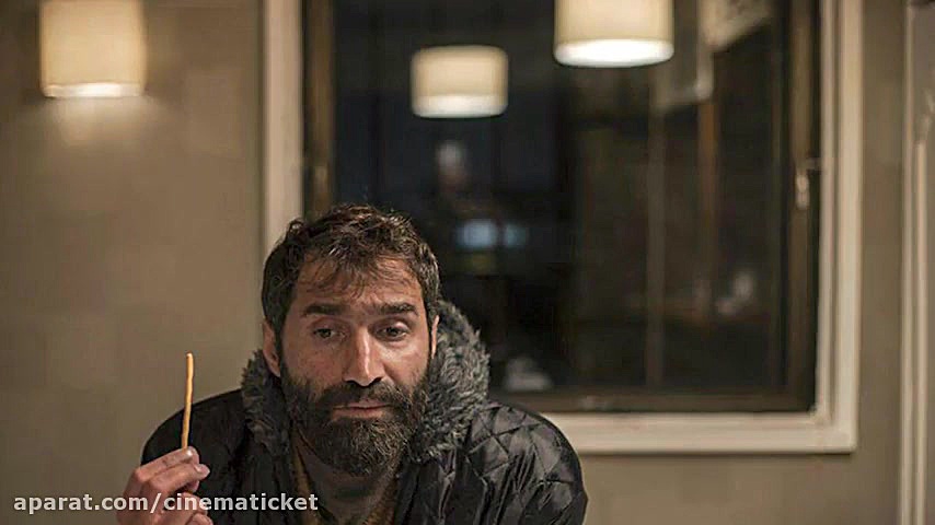 فجر 36 معرفی فیلم «امیر» زمان59ثانیه
