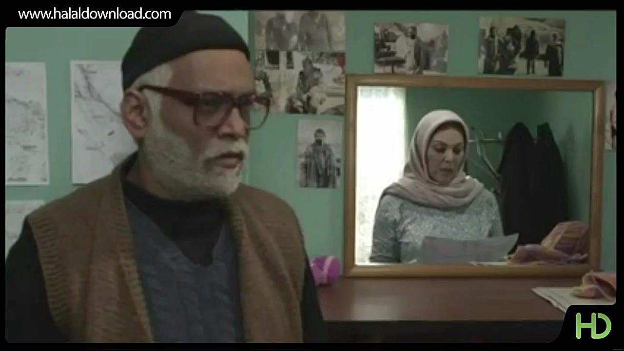 دانلود کامل فیلم دریاچه ماهی با بازی لاله اسکندری زمان90ثانیه