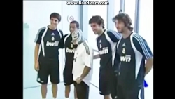 ری مستریو و فوتبال