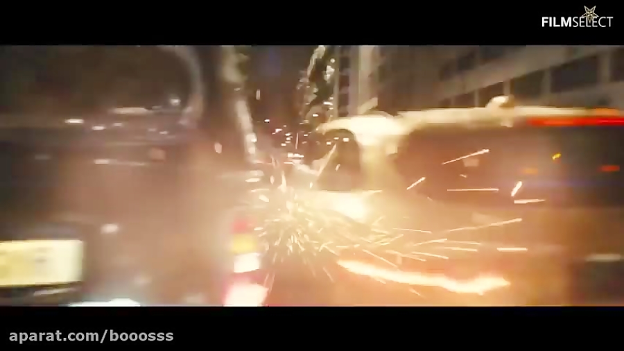 دانلود فیلم کینگزمن 2 Kingsman 2017 دوبله فارسی زمان231ثانیه