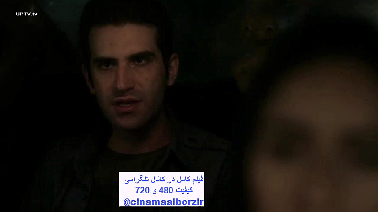 فیلم ایرانی شب بیرون زمان455ثانیه