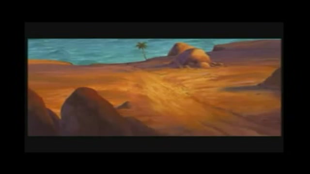 انیمیشن محمد رسول الله - 1 زمان2690ثانیه