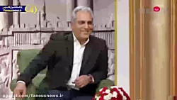 حرفهای جسورانه ی احمد نجفی