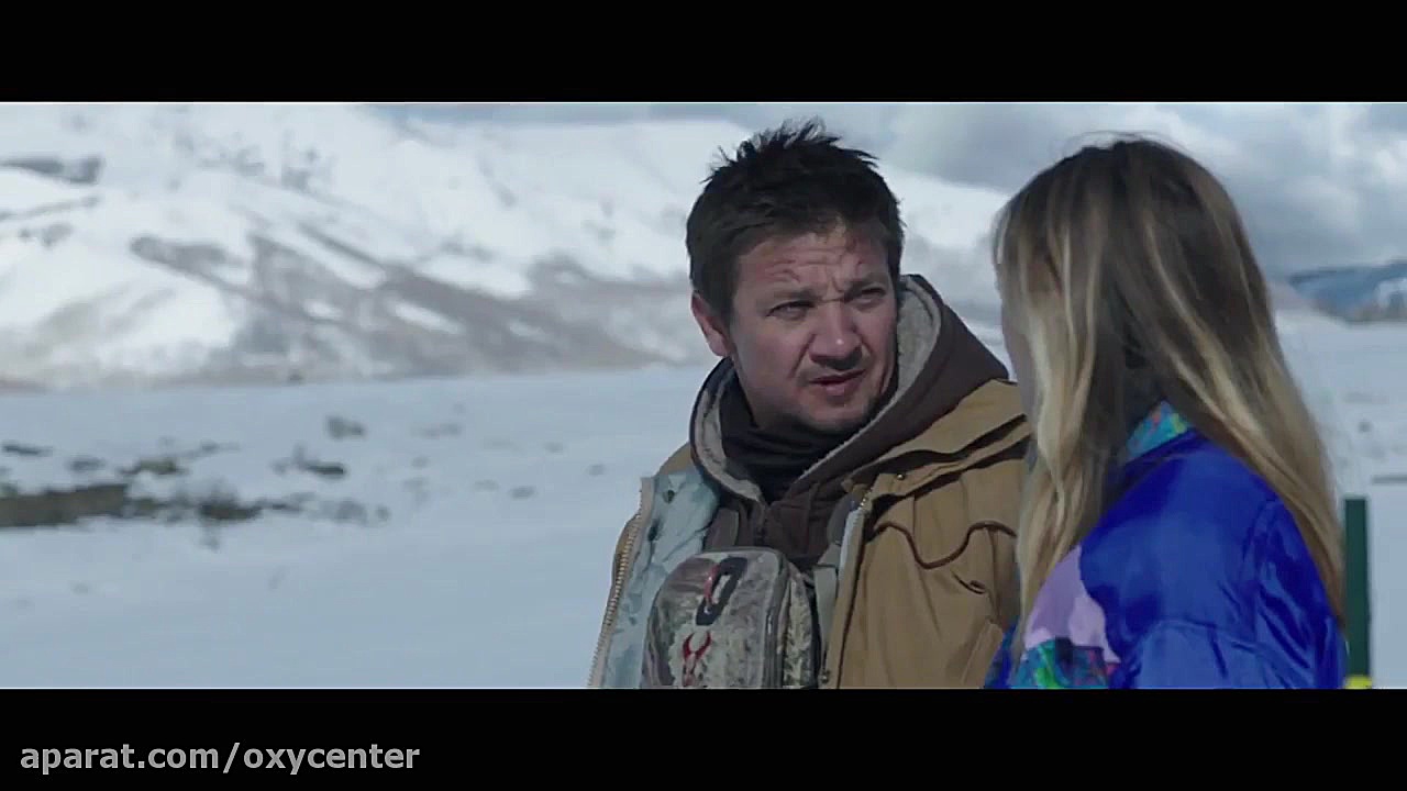 تریلر فیلم Wind River 2017 زمان141ثانیه