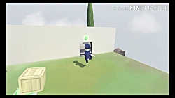 گیم پلی فان / HUMAN fall flat ( از دست ندید)