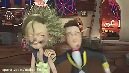 انیمیشن بلینگ (2016)-دوبله فارسی زمان4877ثانیه