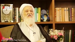 انتقاد موحدی کرمانی از روحانی