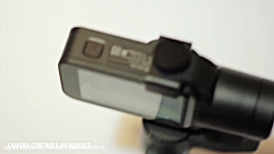 بررسی ویدیویی گیمبال 3 محوره م...