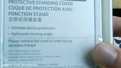 قاب محافظ اصلی سامسونگ Samsung...