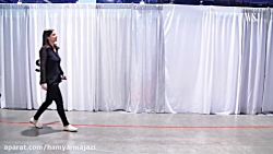 معرفی PUPPY 1 چمدان هوشمند | P...