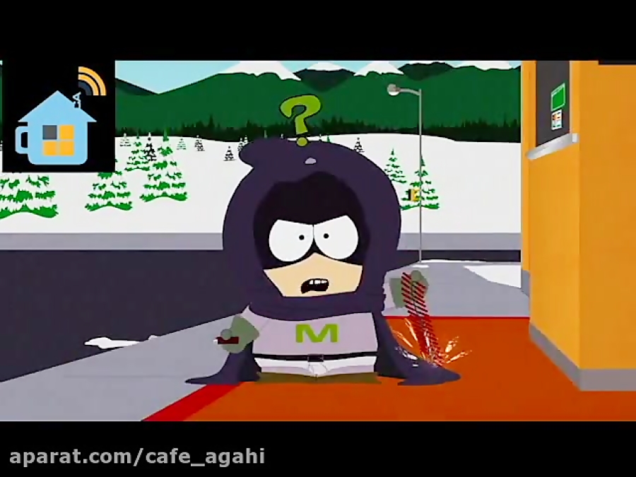 بازی South Park: The Fractured but Whole