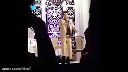 سکانس سانسور شده از سریال &laq...