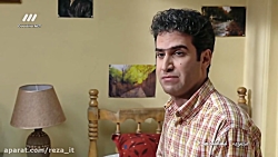 سریال لیسانسه ها  فصل دوم، قسم...