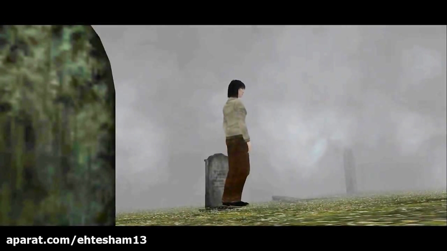 Silent Hill 2 Pc Game All Cutscene