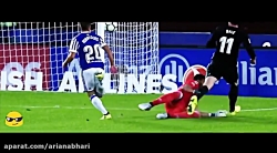 سوپر گل های گرت بیل