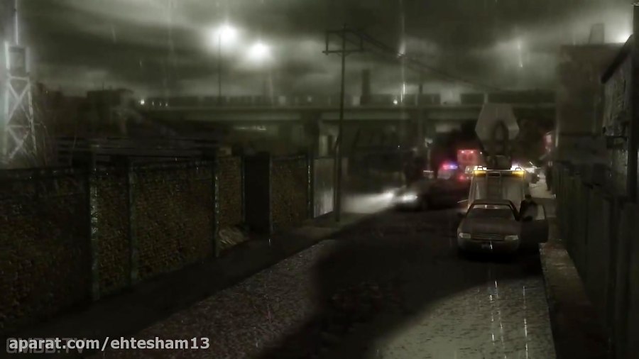 Heavy Rain Remastered All Cutscenes ( Game Movie ) 1080p HD