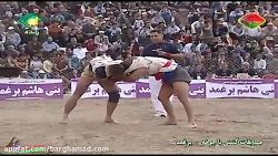 کشتی با چوخه بین امیدوار و شور...