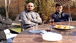 چهارمین دوره اجرایی معماری داخلی 3