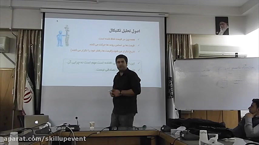 تحلیل , تکنیکال , (پیش , بینی , قیمت , ها) , بیت , کوین , رضا , بهرامی , پنجمین , رویداد , اسکیل , آپ , ٬تحلیل , (بویژه , ارزهای , دیجیتالی) , معرفی , {Technical , Analysisروشی , بازار , مطالعه , وضعیت , گذشته , است}
اسکیل , دورهمی , متخصصان , فنی , اصفهان , حوزه , ICT , آخر , ماه , برگزار , کانال , تلگرامی , رویداد: , http: , skillupevent