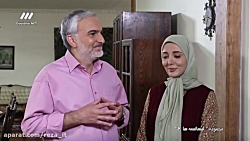 سریال لیسانسه ها - فصل دوم، قس...