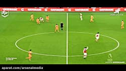 الکسیس سانچز ، خرید جدید منچست...