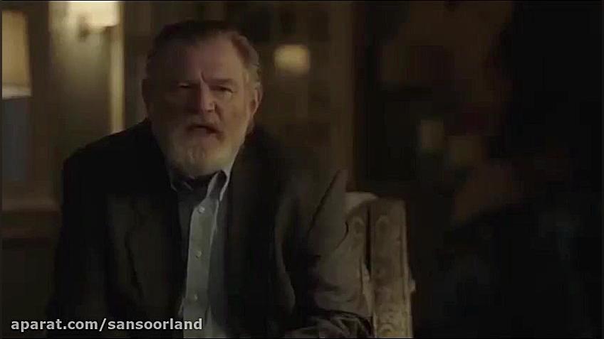 تریلر سریال Mr.Mercedes(آقای مرسدس) زمان129ثانیه