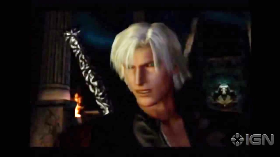 نقد و بررسی بازی Devil May Cry HD Collection