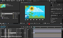آموزش افترافکت After Effects C...