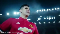 ویدئو رسمی معرفی الکسیس سانچز...