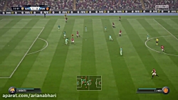 FIFA 17 - Goal Collection #2