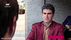 سریال لیسانسه ها 2  قسمت چهل و...