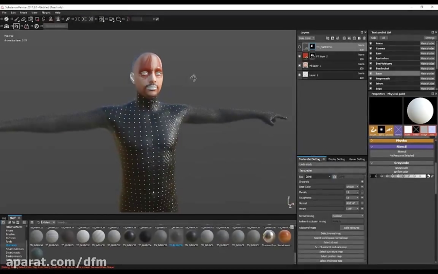 daz to substance painter