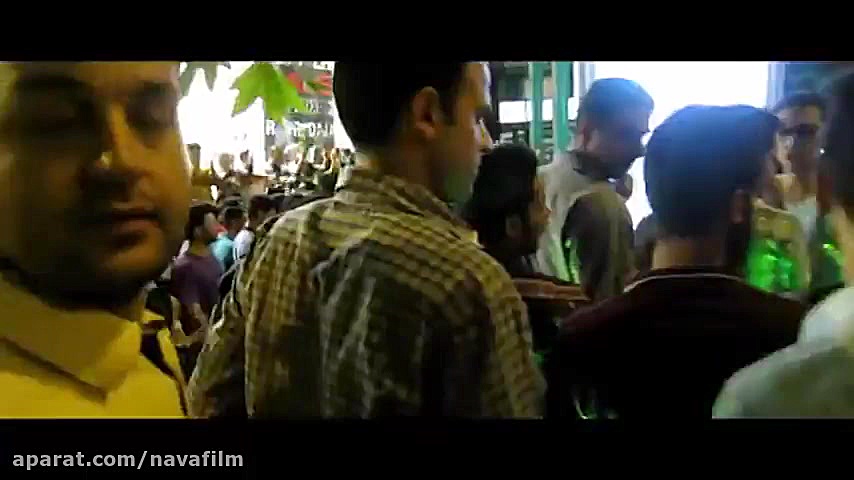 فیلم سینمایی مالاریا زمان127ثانیه