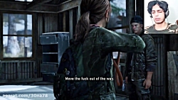 محافظت ! / The Last Of Us / قسمت 18