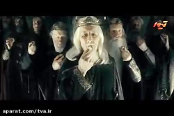 فیلم ارباب حلقه ها