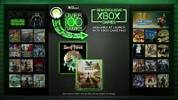 ویدیوی جدیدی از Xbox Game Pass   کیفیت 1080p